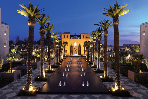 Marrakech